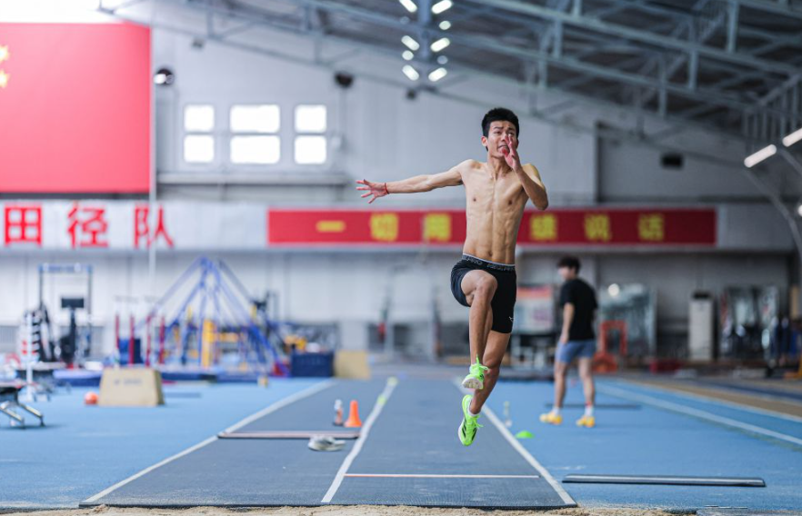 乐动体育电竞打破传统界限