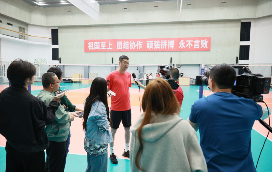 乐竞体育官网让你掌握最新体育动态