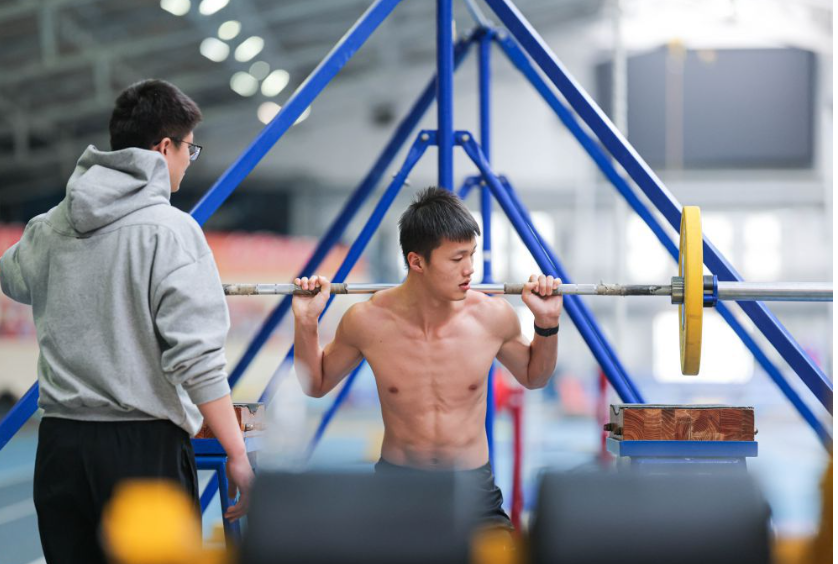 乐竞体育入口：体验真实体育赛事的魅力